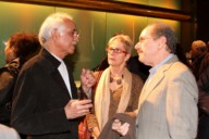 MIAAC 2010-Opening Night Reception & Sundaram Tagore